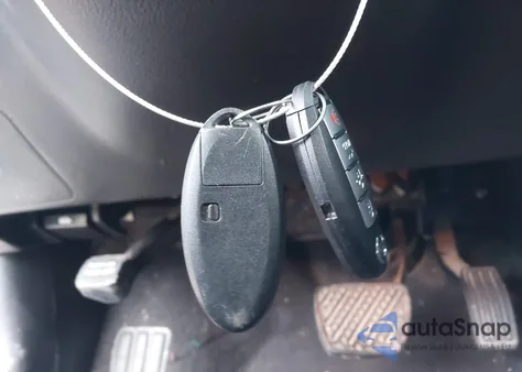 2013 Nissan Maxima 3.5 Sv из США, поврежденный, VIN 1N4AA5AP0DC841188